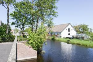 Gallery image of Chill-out in Nieuwe Wetering