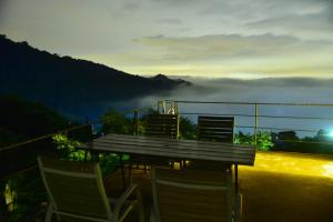 Loodusmaastik of the bed and breakfast lähedal