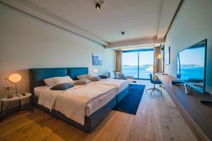 Fotografie z fotogalerie ubytování Villa Amelie v destinaci Zaton