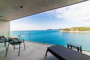 Fotografie z fotogalerie ubytování Villa Amelie v destinaci Zaton