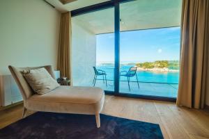 Fotografie z fotogalerie ubytování Villa Amelie v destinaci Zaton