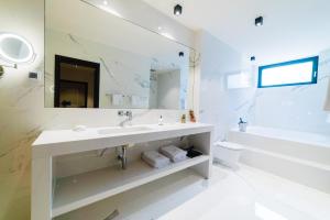 Fotografie z fotogalerie ubytování Villa Amelie v destinaci Zaton