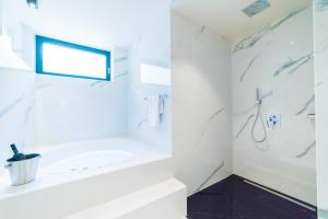 Fotografie z fotogalerie ubytování Villa Amelie v destinaci Zaton
