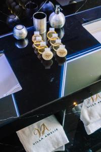 Fotografie z fotogalerie ubytování Villa Amelie v destinaci Zaton