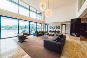 Fotografie z fotogalerie ubytování Villa Amelie v destinaci Zaton + 35 fotografií