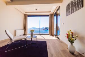 Fotografie z fotogalerie ubytování Villa Amelie v destinaci Zaton