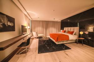 Fotografie z fotogalerie ubytování Villa Amelie v destinaci Zaton
