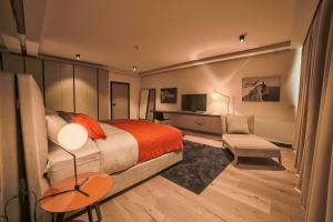 Fotografie z fotogalerie ubytování Villa Amelie v destinaci Zaton