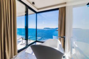 Fotografie z fotogalerie ubytování Villa Amelie v destinaci Zaton