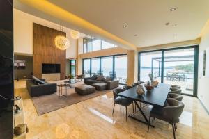 Fotografie z fotogalerie ubytování Villa Amelie v destinaci Zaton