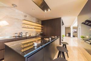 Fotografie z fotogalerie ubytování Villa Amelie v destinaci Zaton