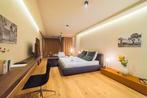 Fotografie z fotogalerie ubytování Villa Amelie v destinaci Zaton