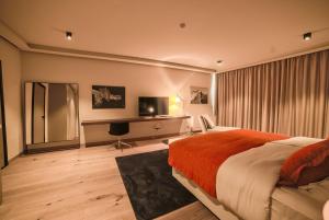 Fotografie z fotogalerie ubytování Villa Amelie v destinaci Zaton