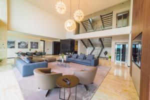 Fotografie z fotogalerie ubytování Villa Amelie v destinaci Zaton