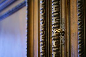 Fotografie z fotogalerie ubytování Hotel Villa Cimbrone v Ravellu