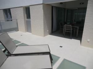 Zdjęcie z galerii obiektu Casas Holiday - El Mirador de Villamartin w mieście Los Dolses