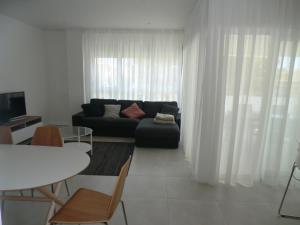 Część wypoczynkowa w obiekcie Casas Holiday - El Mirador de Villamartin