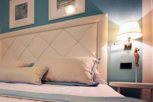 Gallery image of Raffaelli Park Hotel in Forte dei Marmi