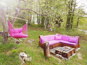 Galeriebild der Unterkunft House Dado in Jezerce