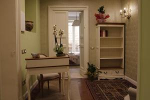 Kép Aitna B&B szállásáról Cataniában a galériában