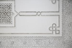Planul etajului la Numa Marrakech