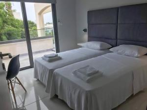 Gallery image of Mare Monte Seaview Boutique Apartment in Paphos City