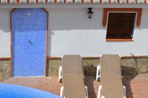 Zdjęcie z galerii obiektu Cortijo Luque w mieście Nerja