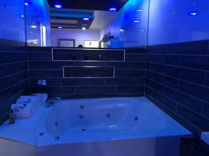 Fotografie z fotogalerie ubytování Hotel Rey v destinaci Concepción de La Vega