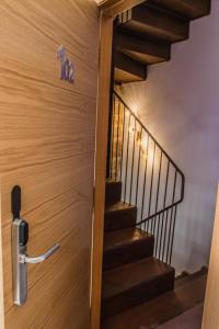 Zdjęcie z galerii obiektu Casa da Balconada w Santiago de Compostela