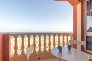 Fotografie z fotogalerie ubytování THE PARADISE ON THE OCEAN 7 v destinaci Costa Calma