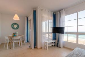 Fotografie z fotogalerie ubytování THE PARADISE ON THE OCEAN 7 v destinaci Costa Calma