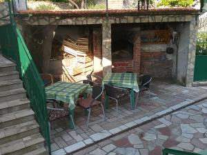Fotografie z fotogalerie ubytování Apartmani PISAC v destinaci Vis