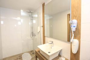 Fotografie z fotogalerie ubytování Blu Acqua Hotel v destinaci Agios Nikolaos + 37 fotografií