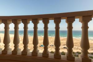 Fotografie z fotogalerie ubytování THE PARADISE ON THE OCEAN 7 v destinaci Costa Calma