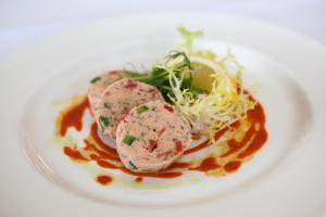 Garvock House Hotel