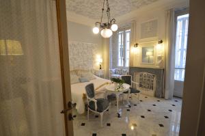 Fotografie z fotogalerie ubytování A casa di Beatrice v Miláně