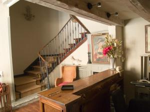 صورة لـ Hotel Roma في لا غرانخا ذي سان إِلفونسو