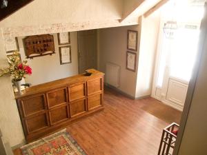 صورة لـ Hotel Roma في لا غرانخا ذي سان إِلفونسو