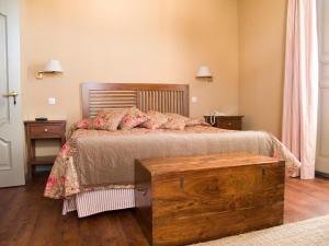 صورة لـ Hotel Roma في لا غرانخا ذي سان إِلفونسو