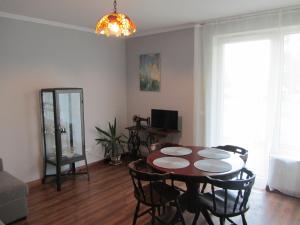 Gallery image of Apartament Marycha Sejny in Sejny