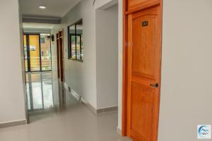 Fotografie z fotogalerie ubytování Hostal Cordillera Azul v destinaci Tarapoto