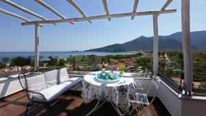 Gallery image of Mare Monte Small Boutique Hotel in Chrysi Ammoudia