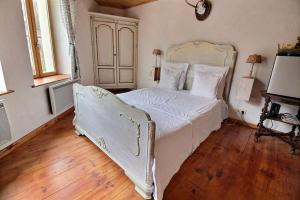 Letto o letti in una camera di Golden Lion