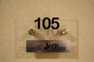 Fotografie z fotogalerie ubytování Hotel Olivia v destinaci Međugorje