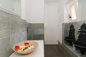 Fotografia z galérie ubytovania Apartment Entre les jardins v Dubrovníku