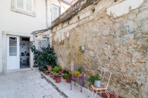 Fotografia z galérie ubytovania Apartment Entre les jardins v Dubrovníku