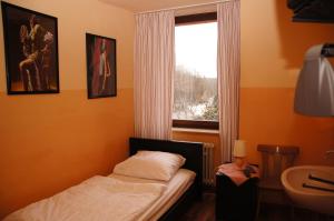 Gallery image of Hotel Paseo in Aachen
