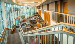 Gallery image of Dimond Center Hotel in Anchorage