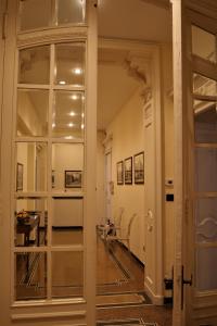 Fotografie z fotogalerie ubytování B&B Genova Centro v Janově
