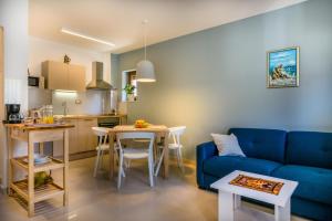 Posedenie v ubytovaní Apartmani Marko i Ana